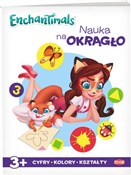 polish book : Enchantima... - Opracowanie Zbiorowe