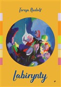 polish book : Labirynty - Teresa Rudolf