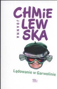 Obrazek Lądowanie w Garwolinie