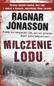 Obrazek Milczenie lodu