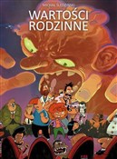 Wartości r... - Michał Śledziński -  Książka z wysyłką do UK