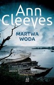 Martwa wod... - Ann Cleeves -  Książka z wysyłką do UK