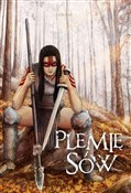 polish book : Plemię Sów... - Łukasz Wnuczek