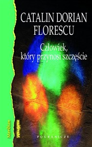 Obrazek Człowiek, który przynosi szczęście