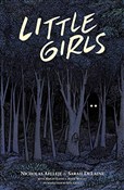Little Gir... - Nicholas Aflleje -  Polish Bookstore 
