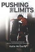 Pushing th... - Katie McGarry -  Polish Bookstore 