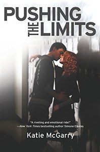 Obrazek Pushing the Limits (Harlequin Teen)