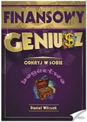 Polska książka : Finansowy ... - Daniel Wilczek