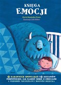 Księga emo... - Maria Menendez-Ponte -  Polish Bookstore 