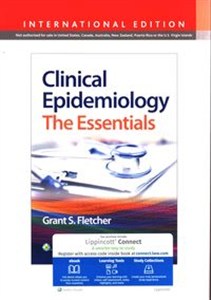 Picture of Clinical Epidemiology Sixth edition