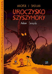 Obrazek Uroczysko Szyszymory