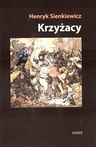 Obrazek Krzyżacy Tom 1/2