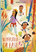 polish book : Wyprawa do... - Mariona Tolosa Sisteré