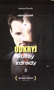 Obrazek Odkryj kulisy zdrady