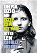 Ukradzione... - Tomasz Łabuszewski, Anna Maria Adamus, Ewa Dyngosz, Edyta Gula -  foreign books in polish 