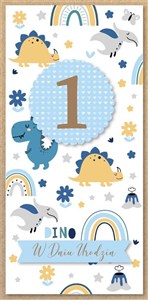 Picture of Karnet Roczek