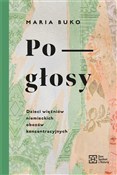 Pogłosy. D... - Maria Buko - Ksiegarnia w UK