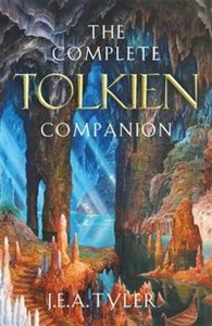 Obrazek The Complete Tolkien Companion
