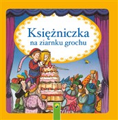 Księżniczk... - Opracowanie Zbiorowe -  Polish Bookstore 