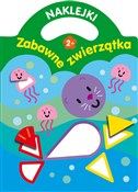 Książka : Naklejki Z...