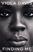 Finding Me... - Viola Davis -  Książka z wysyłką do UK