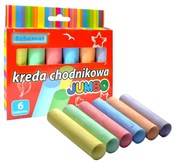 Kreda chod... -  books from Poland