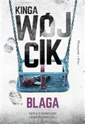 Zobacz : Blaga DL - Kinga Wójcik