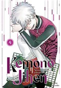 Kemono Jih... - Shou Aimoto -  Polish Bookstore 