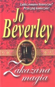 Picture of Zakazana magia