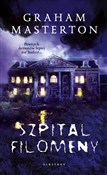 Szpital Fi... - Graham Masterton -  foreign books in polish 