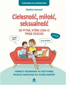 Cielesność... - Charline Vermont -  Książka z wysyłką do UK