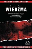 Wiedźma - Glenn Puit -  Książka z wysyłką do UK