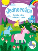 Zobacz : Jednorożce... - Barbara Szymanek (tłum.)