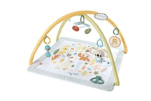 Obrazek Fisher-Price Mata sensoryczna premium