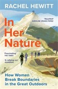 Książka : In Her Nat... - Rachel Hewitt