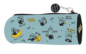 Picture of Piórnik tuba Minionki