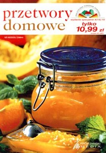 Obrazek Przetwory domowe