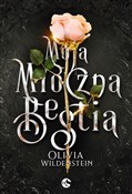 polish book : Grzeszne o... - Olivia Wildenstein