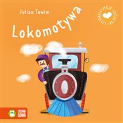 Moje pierw... - Julian Tuwim -  foreign books in polish 