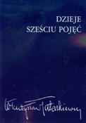 Dzieje sze... - Władysław Tatarkiewicz -  foreign books in polish 