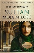 polish book : Sultan, mo... - Igor Kaczmarczyk