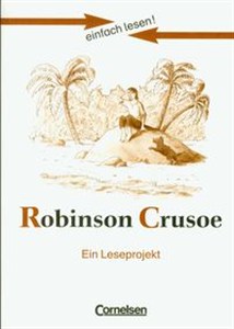 Obrazek Robinson Crusoe