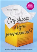 Książka : Czy chcesz... - Lori Gottlieb