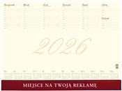 Polska książka : Kalendarz ...