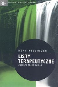 Obrazek Listy terapeutyczne