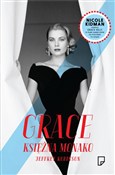 Grace księ... - Jeffrey Robinson -  Książka z wysyłką do UK