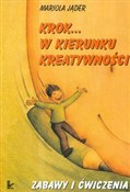 Książka : Krok w kie... - Mariola Jąder