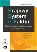 Krajowy Sy... - Wojciech Safian -  books from Poland