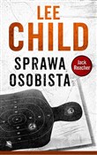 Zobacz : Sprawa oso... - Lee Child