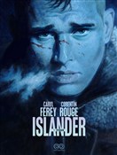 Islander. ... - Caryl Ferey, Corentin Rouge -  books in polish 